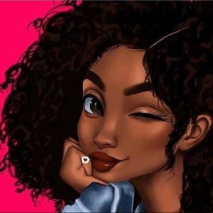 Meet your Posher, Gerrise